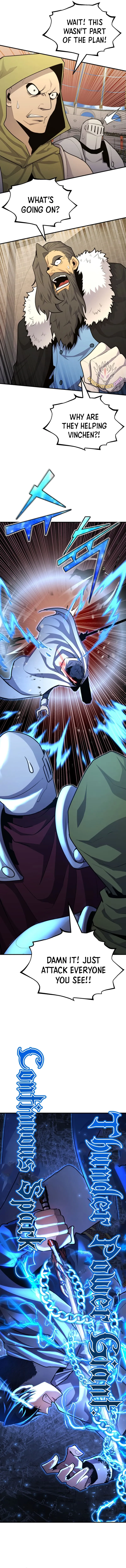 Read Standard of Reincarnation EN Manga Online