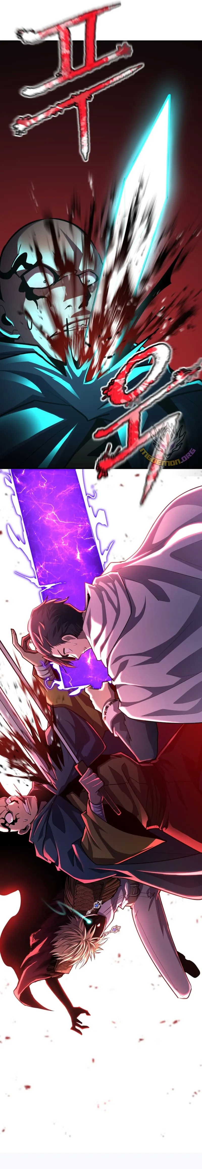 Read Standard of Reincarnation EN Manga Online