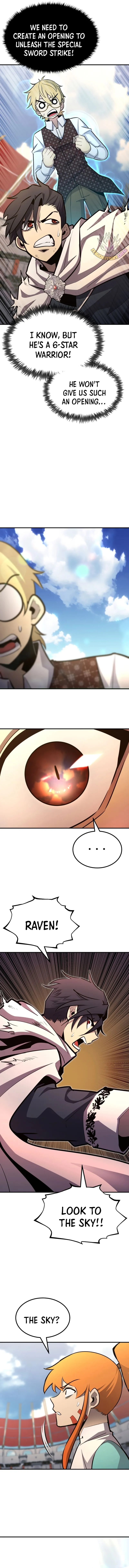 Read Standard of Reincarnation EN Manga Online