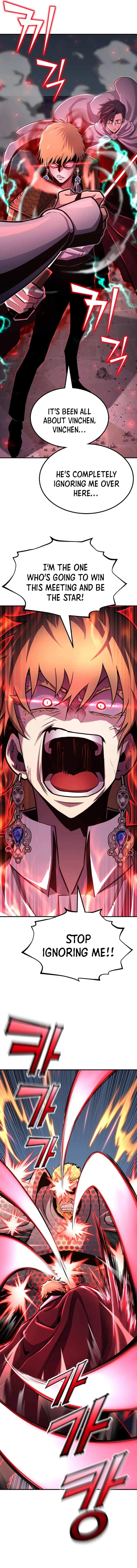 Read Standard of Reincarnation EN Manga Online