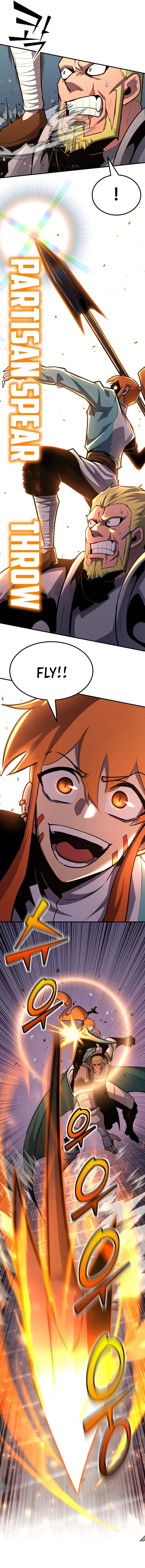 Read Standard of Reincarnation EN Manga Online