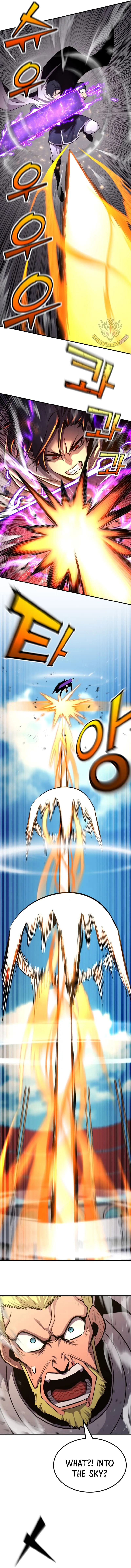 Read Standard of Reincarnation EN Manga Online