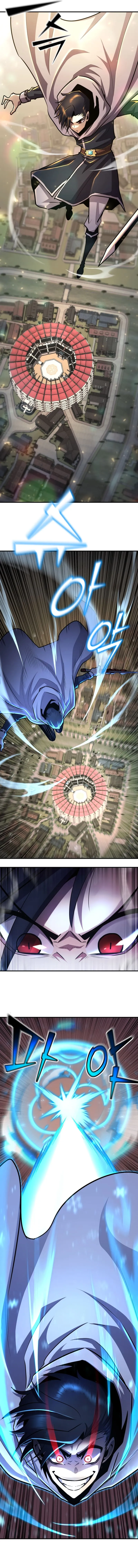 Read Standard of Reincarnation EN Manga Online