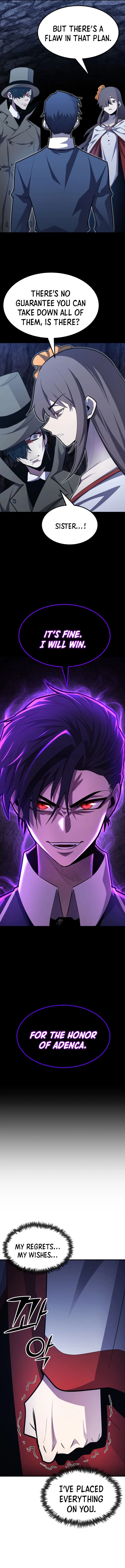 Read Standard of Reincarnation EN Manga Online