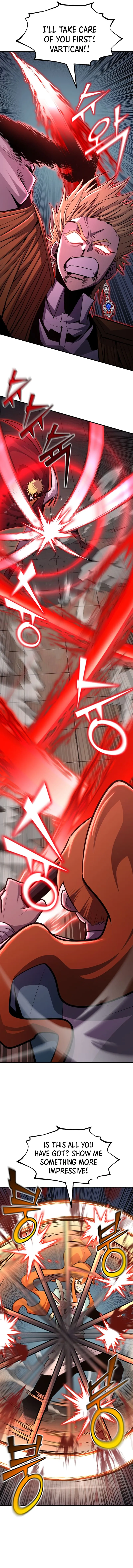 Read Standard of Reincarnation EN Manga Online