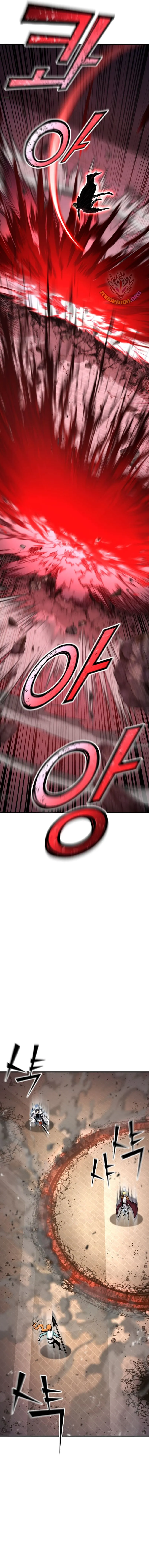 Read Standard of Reincarnation EN Manga Online