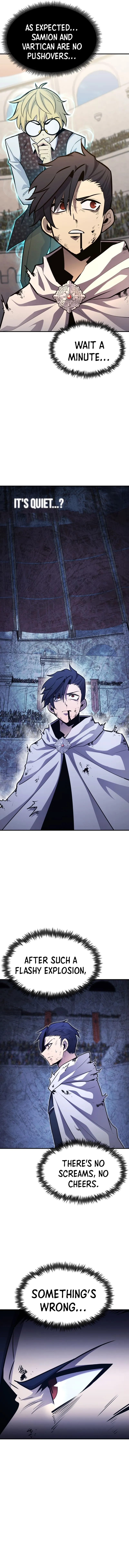 Read Standard of Reincarnation EN Manga Online