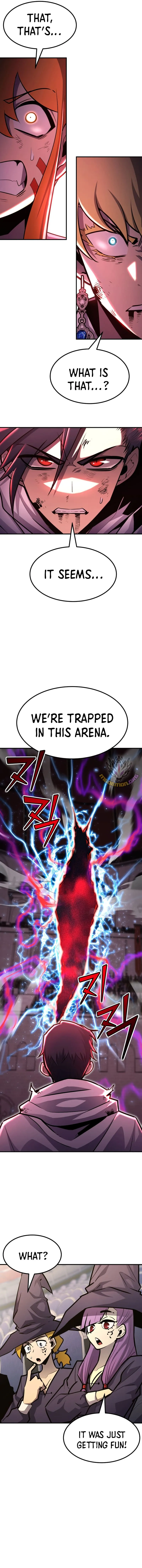 Read Standard of Reincarnation EN Manga Online