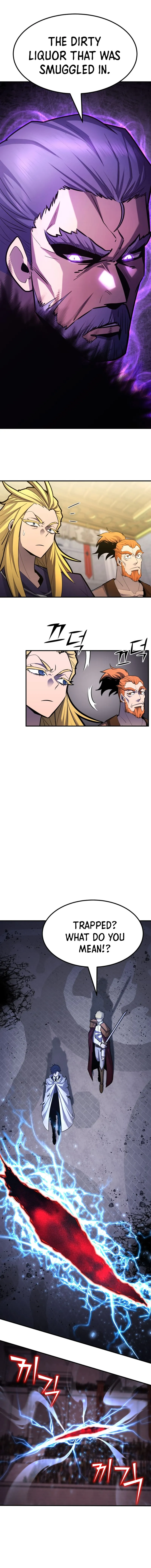 Read Standard of Reincarnation EN Manga Online