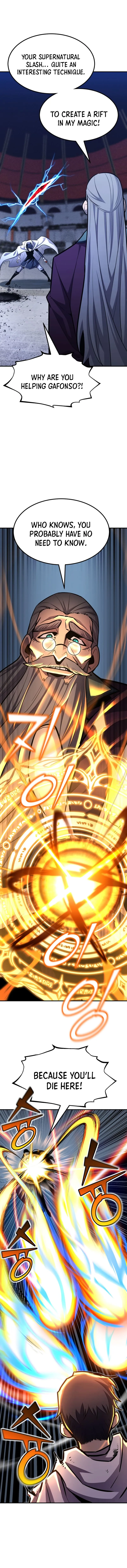 Read Standard of Reincarnation EN Manga Online
