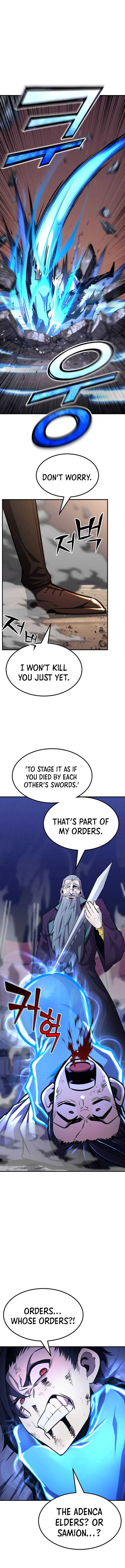 Read Standard of Reincarnation EN Manga Online