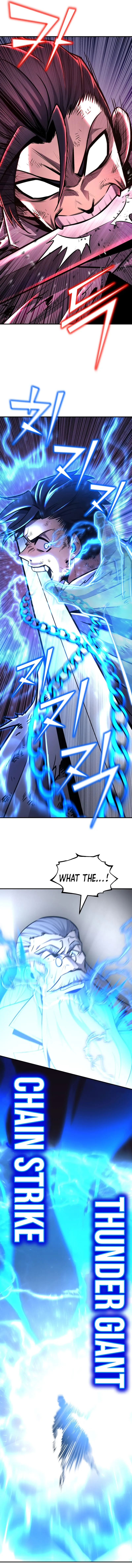 Read Standard of Reincarnation EN Manga Online