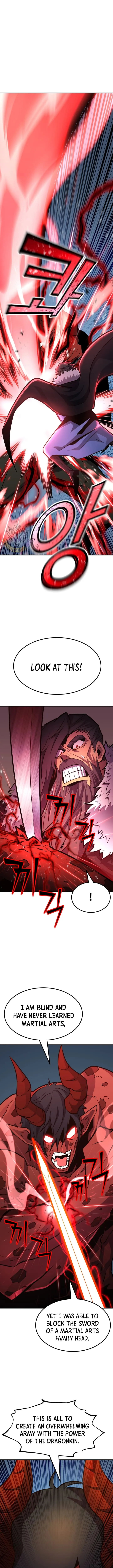Read Standard of Reincarnation EN Manga Online