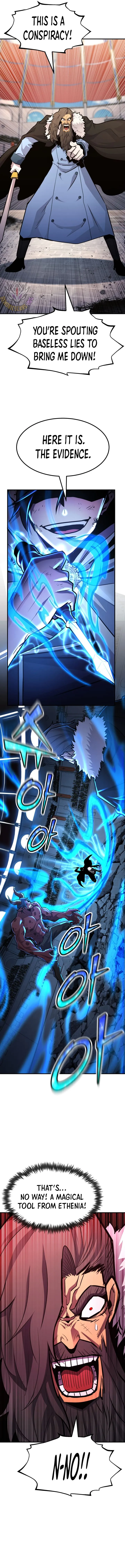 Read Standard of Reincarnation EN Manga Online