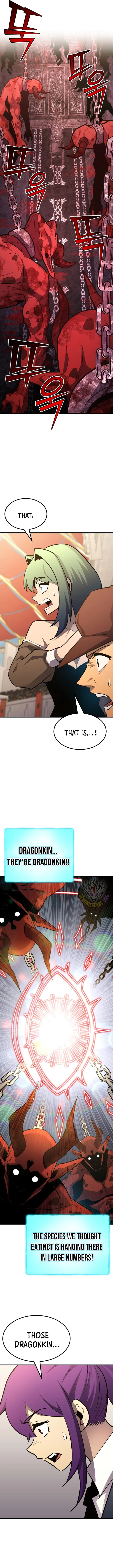 Read Standard of Reincarnation EN Manga Online