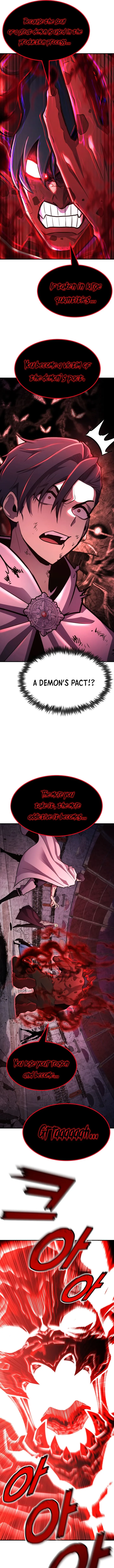 Read Standard of Reincarnation EN Manga Online