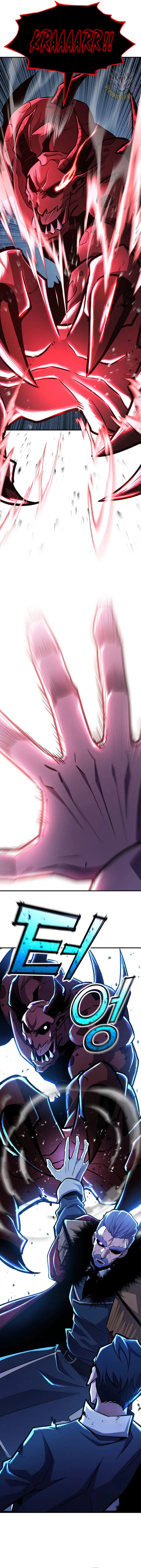 Read Standard of Reincarnation EN Manga Online