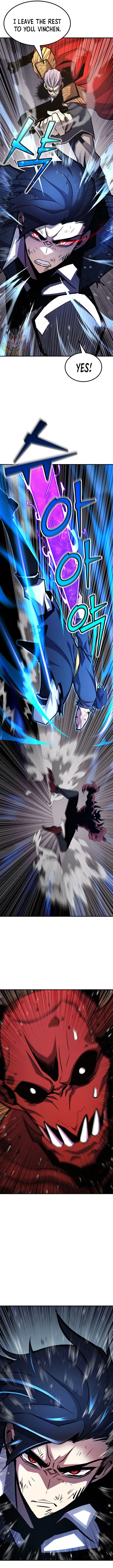 Read Standard of Reincarnation EN Manga Online