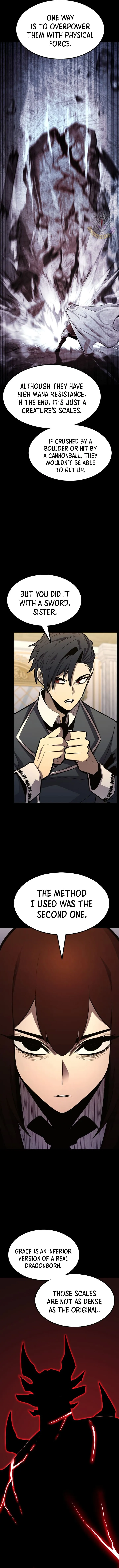 Read Standard of Reincarnation EN Manga Online