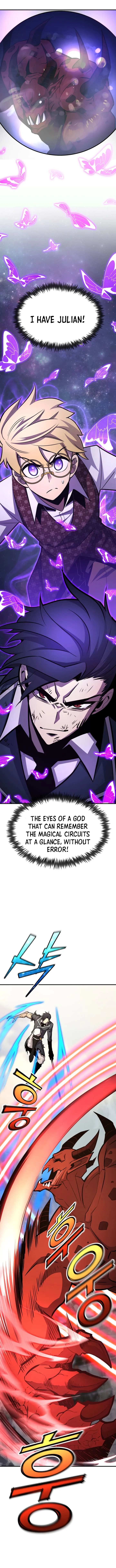 Read Standard of Reincarnation EN Manga Online