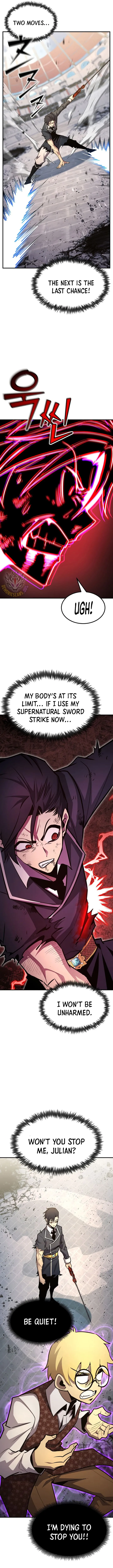 Read Standard of Reincarnation EN Manga Online
