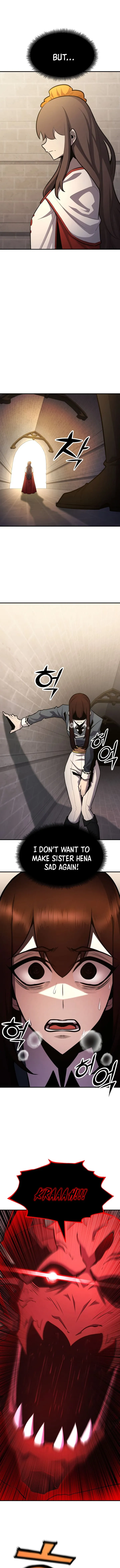 Read Standard of Reincarnation EN Manga Online