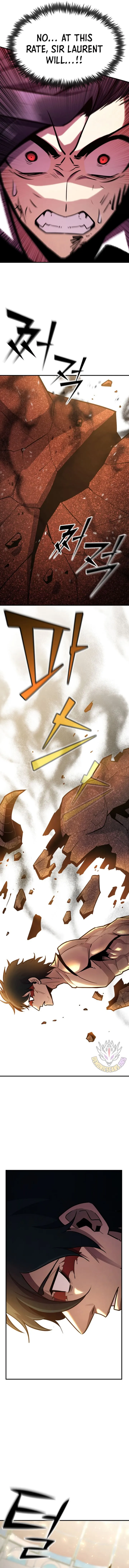 Read Standard of Reincarnation EN Manga Online