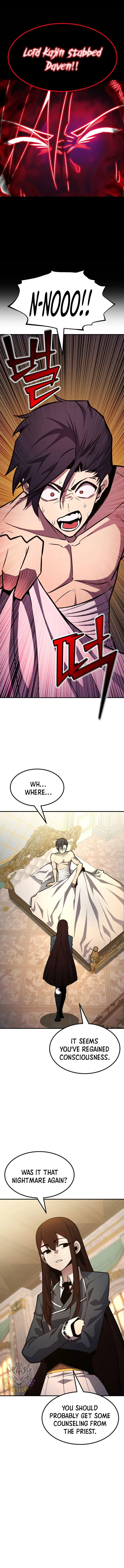Read Standard of Reincarnation EN Manga Online
