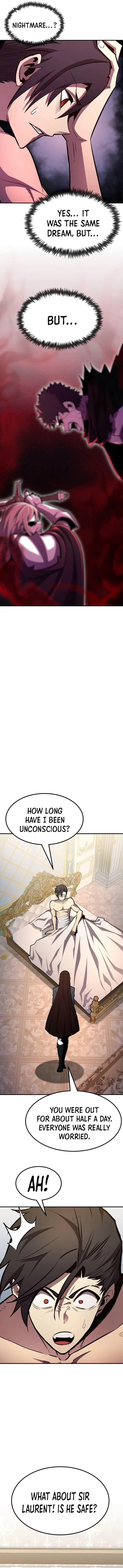 Read Standard of Reincarnation EN Manga Online