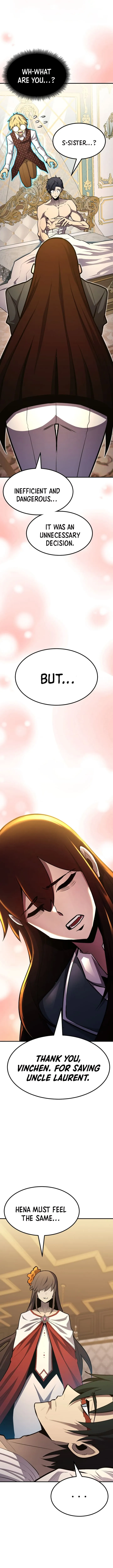 Read Standard of Reincarnation EN Manga Online