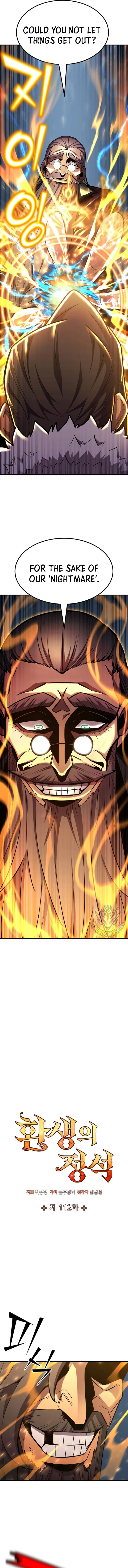 Read Standard of Reincarnation EN Manga Online