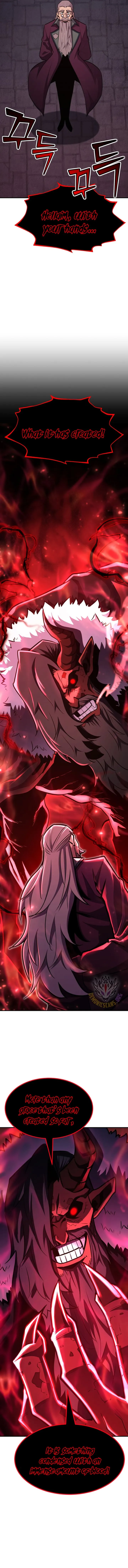 Read Standard of Reincarnation EN Manga Online