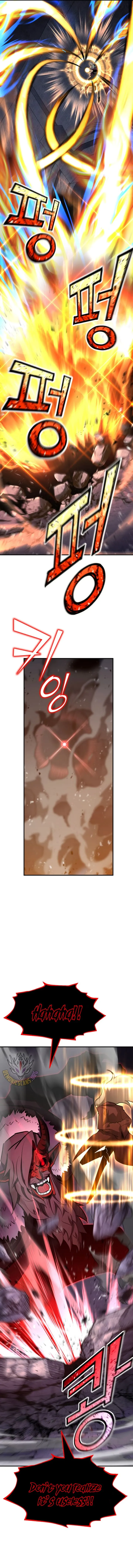Read Standard of Reincarnation EN Manga Online