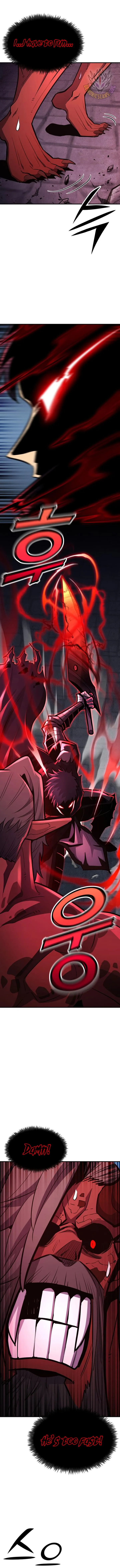 Read Standard of Reincarnation EN Manga Online