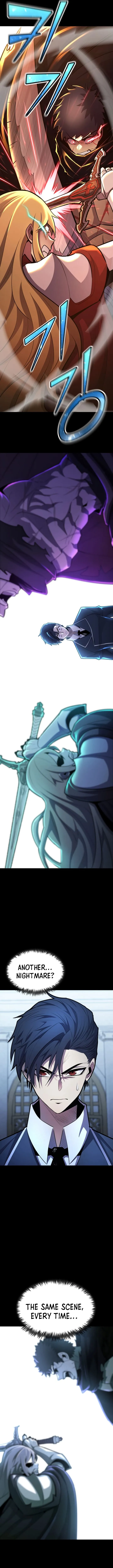 Read Standard of Reincarnation EN Manga Online