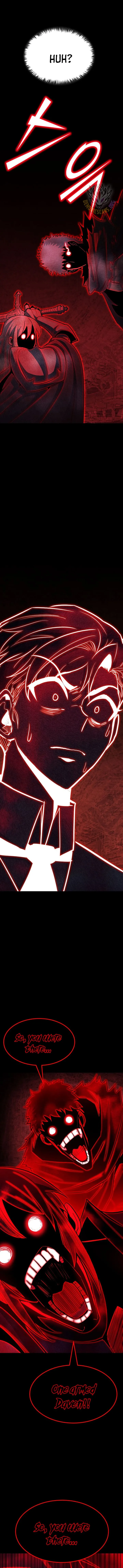 Read Standard of Reincarnation EN Manga Online