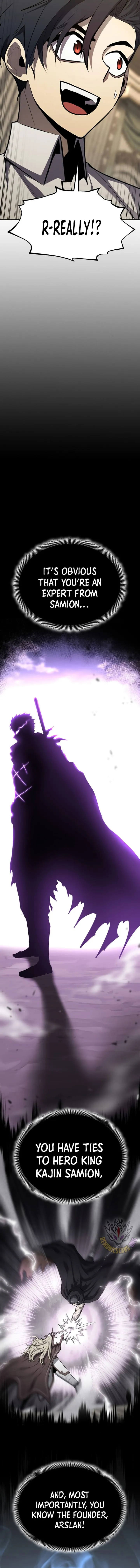 Read Standard of Reincarnation EN Manga Online