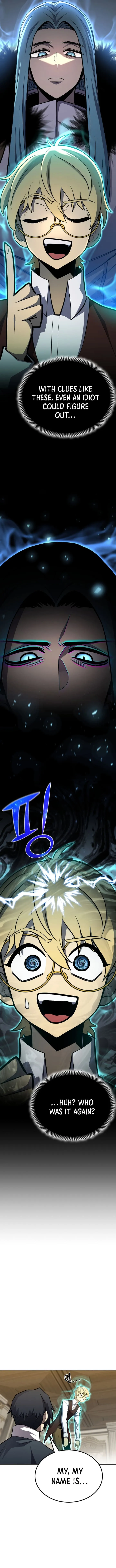 Read Standard of Reincarnation EN Manga Online