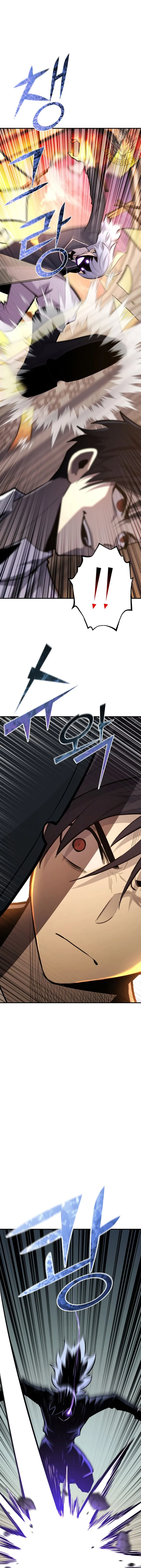 Read Standard of Reincarnation EN Manga Online