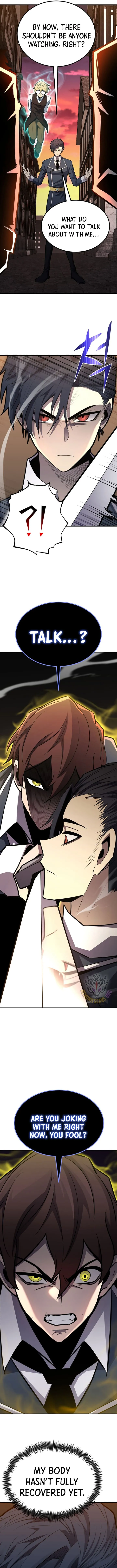 Read Standard of Reincarnation EN Manga Online