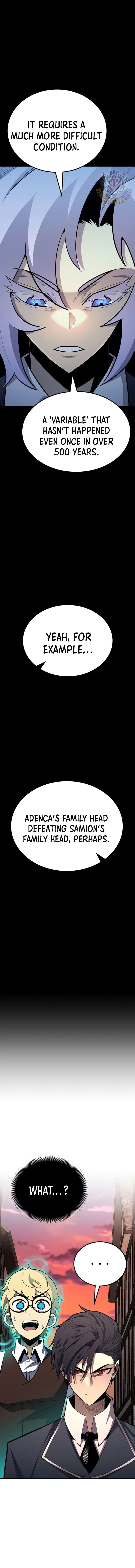 Read Standard of Reincarnation EN Manga Online