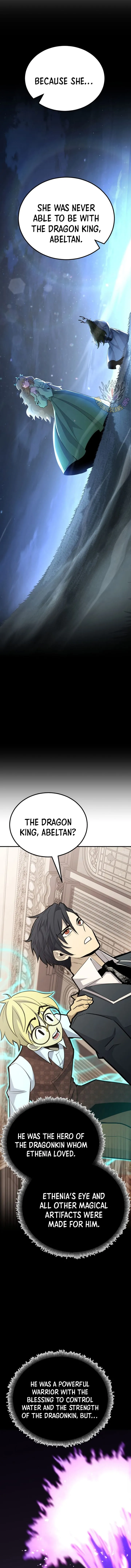 Read Standard of Reincarnation EN Manga Online