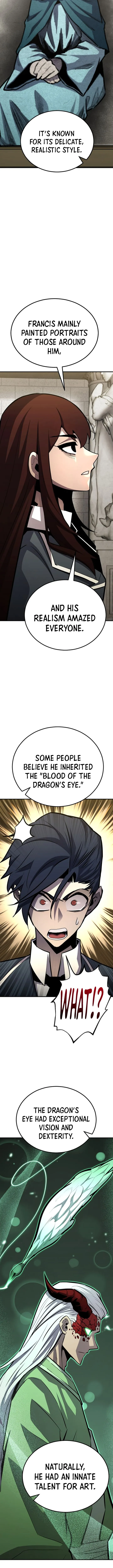 Read Standard of Reincarnation EN Manga Online