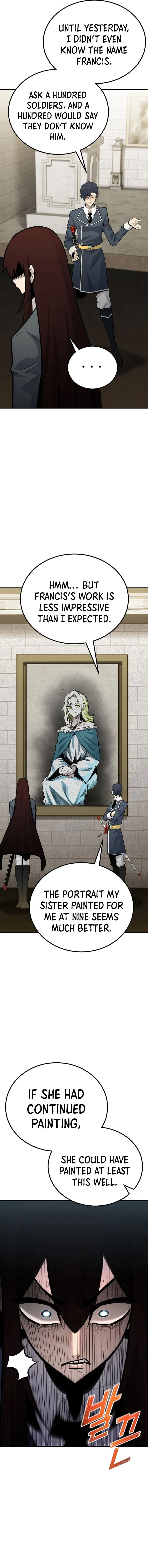 Read Standard of Reincarnation EN Manga Online