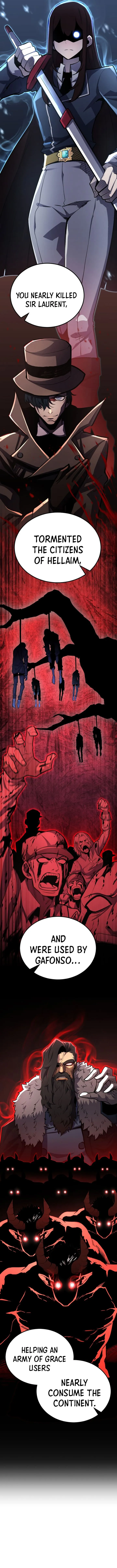 Read Standard of Reincarnation EN Manga Online