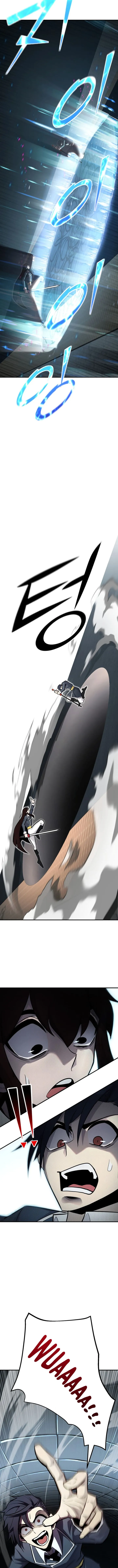 Read Standard of Reincarnation EN Manga Online