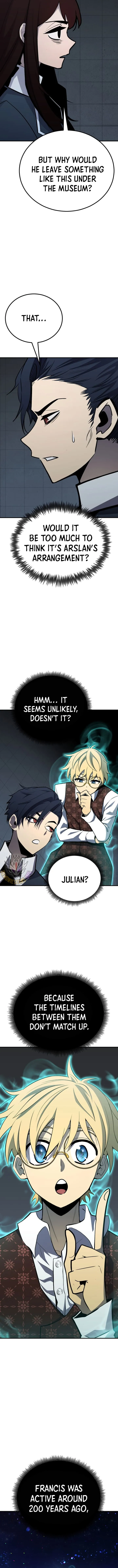 Read Standard of Reincarnation EN Manga Online