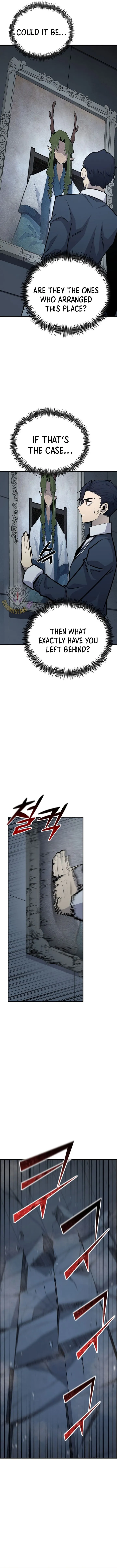 Read Standard of Reincarnation EN Manga Online