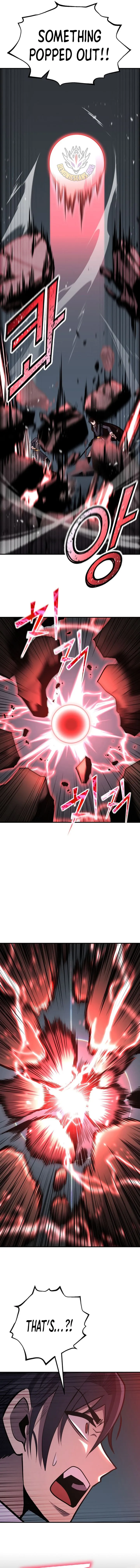 Read Standard of Reincarnation EN Manga Online
