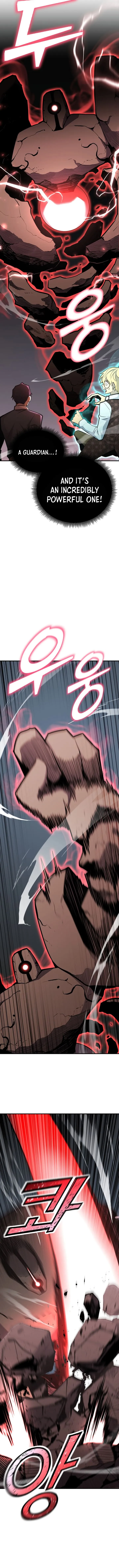 Read Standard of Reincarnation EN Manga Online